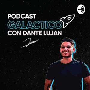 PODCAST GALACTICO: Secretos Del Mundo Digital