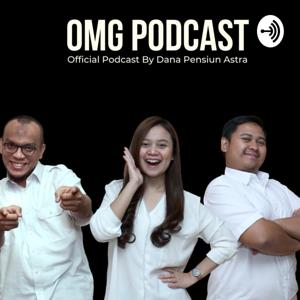 OMG Podcast
