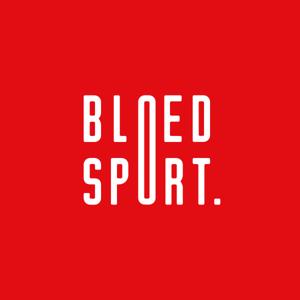 Bloedsport De Podcast