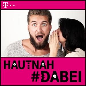 HAUTNAH #DABEI PODCAST