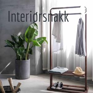 Interiørsnakk