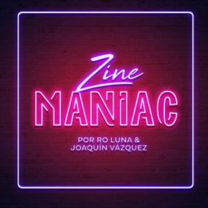 Zine Maniac