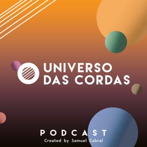 Universo das Cordas Podcast