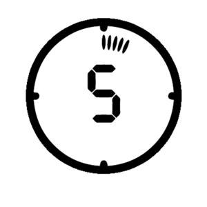 5 Minutos con Cristo