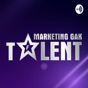 MARKETING GAK TALENT