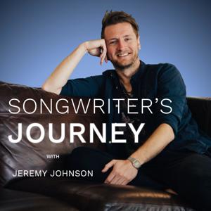 Songwriter's Journey with Jeremy Johnson