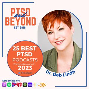 PTSD and Beyond by ptsdandbeyond