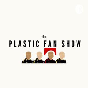 Plastic Fans