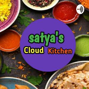 Satya's Cloud Kitchen