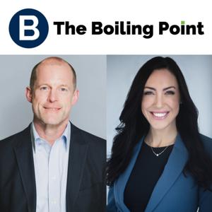 The Boiling Point