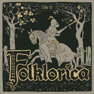 Folklorica by Straw Hut Media