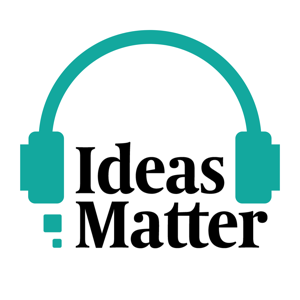 Ideas Matter