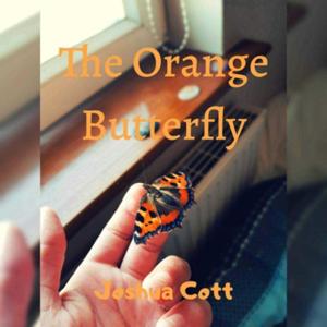 The Orange Butterfly