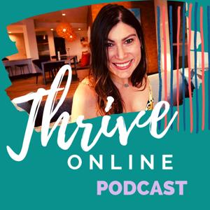 Thrive Online Podcast