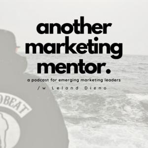 Another Marketing Mentor