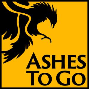 Ashes to Go - An Ashes of Creation Podcast