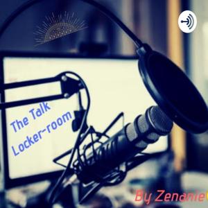 The Talk Locker-room