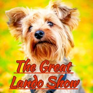 TheGreatLandoShow's podcast