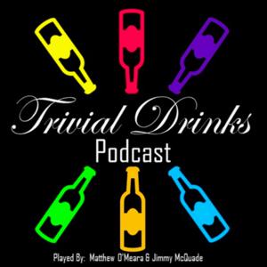 Trivial Drinks