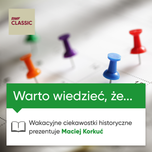 Warto wiedzieć, że… w RMF Classic