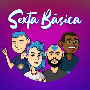 Sexta Básica Podcast