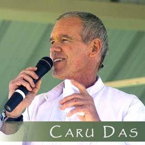 Krishna Temple Talks by Caru Das