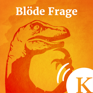 Blöde Frage