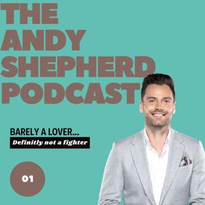 The Andy Shepherd Podcast