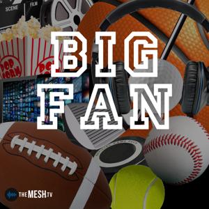 Big Fan (VIDEO)