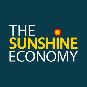 The Sunshine Economy by WLRN News