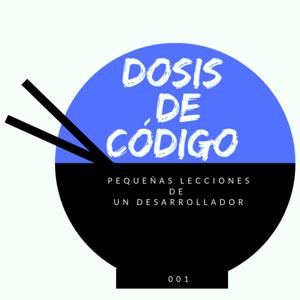 Dosis de código