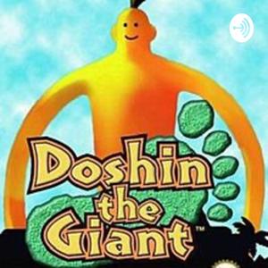 Doshin The Giant e smash ultimate