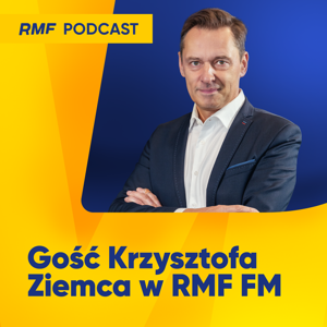 Gość Krzysztofa Ziemca w RMF FM by RMF FM