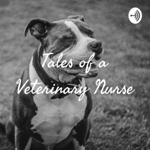 Tales of a Veterinary Nurse