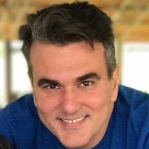 Sérgio Queiroz Podcast