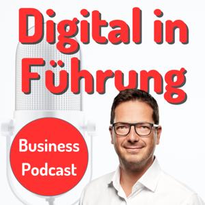 Digital in Führung