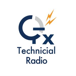 Gaiax Technical Radio