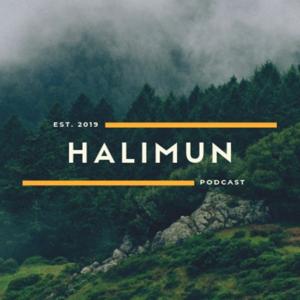 Halimun