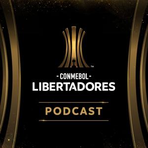 CONMEBOL Libertadores BR