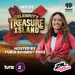 Inside Celebrity Treasure Island