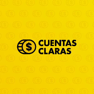 Cuentas Claras