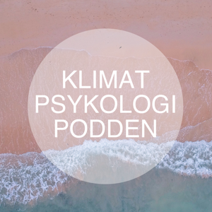 Klimatpsykologipodden