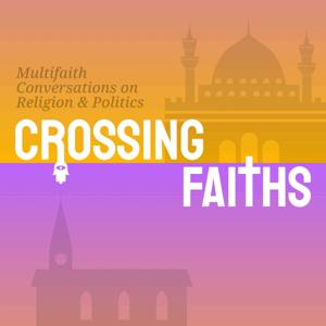 Crossing Faiths by John Pinna and Elliot Toman