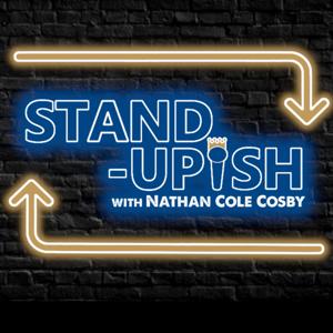 Stand-Upish