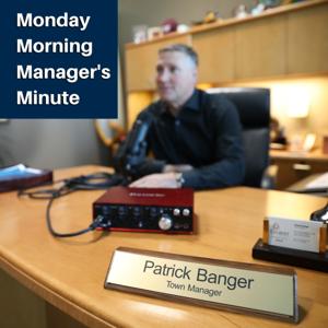 Mondays with the Manager