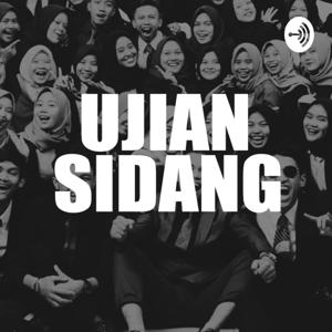 Ujian Sidang