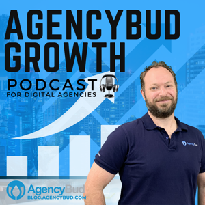 AgencyBud Podcast