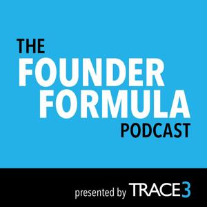 The Founder Formula