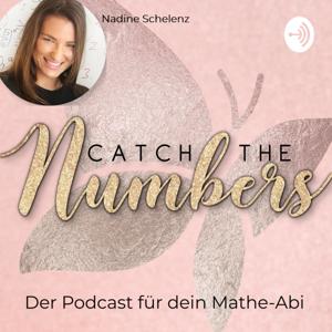 Catch The Numbers Podcast