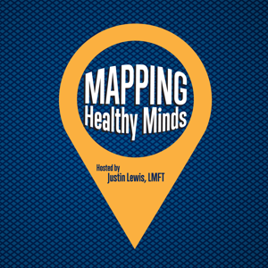 Mapping Healthy Minds